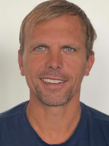 Michael Strauß