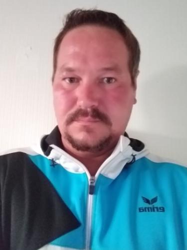 Christoph Flucke