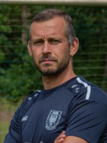 Dennis Siegert