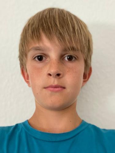 Maximilian Dönges