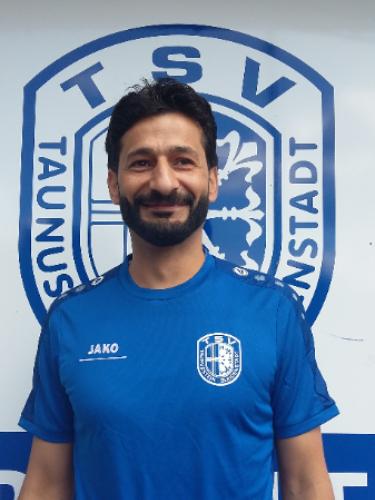 Ali Alkhatib