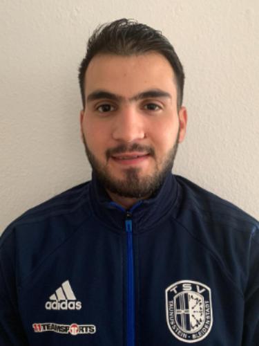 Masih Ayoubi