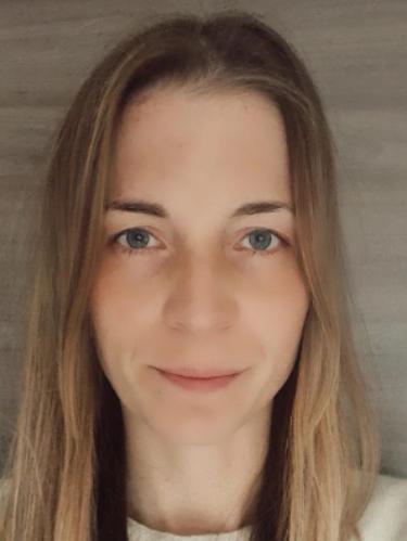 Annika Klußmann