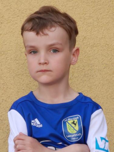 Lucas Bauer