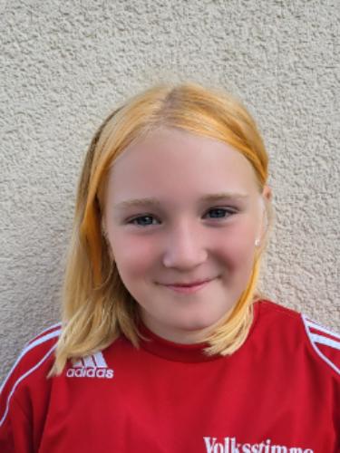 Pippa Glanz