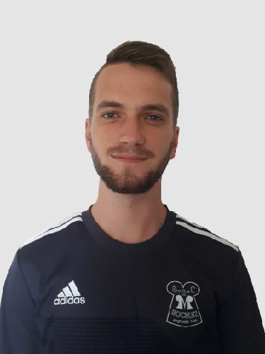 Lukas Jaeckel
