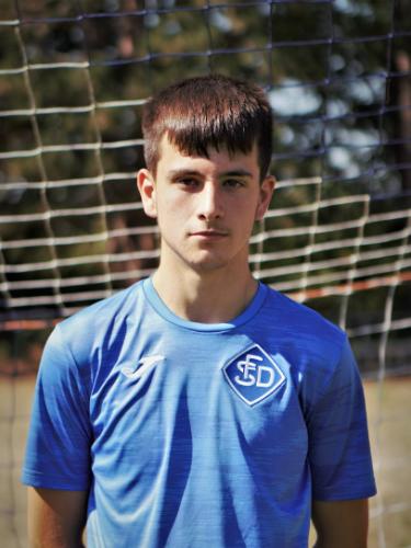 Mirsad Bujar Muminovic