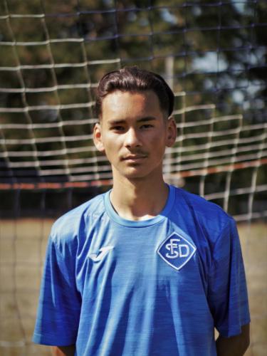 Marian Radu