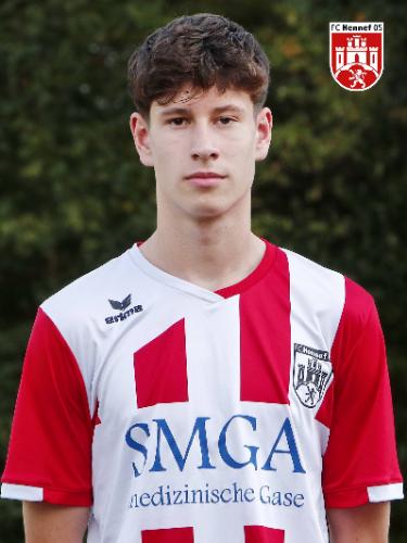 Linus Daus