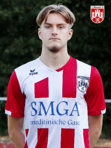 Fabian Ernst
