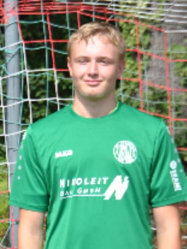 Daniel Becker