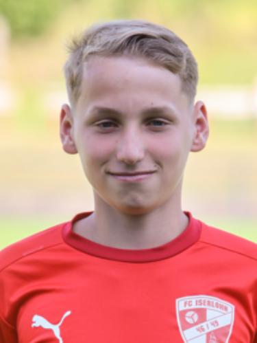 Janek Leon Bogdan