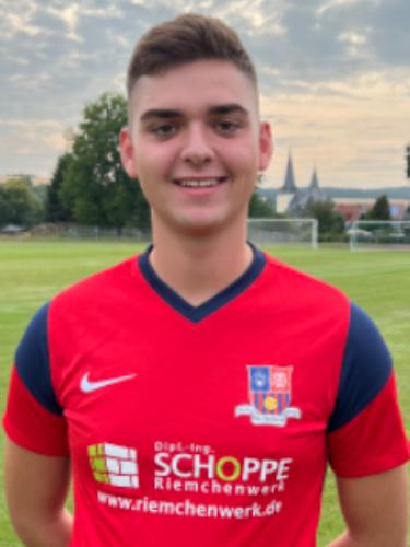 Moritz Pabst