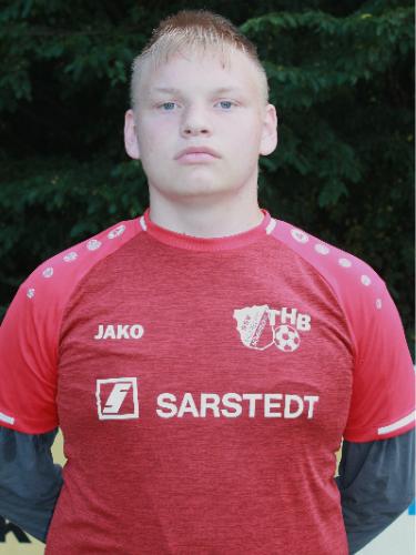 Paul-Niclas Stranzenbach