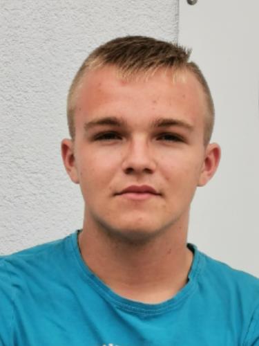 Justin Grasse