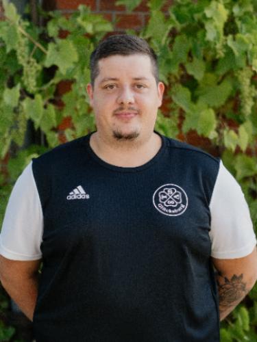 Timo Hagensen