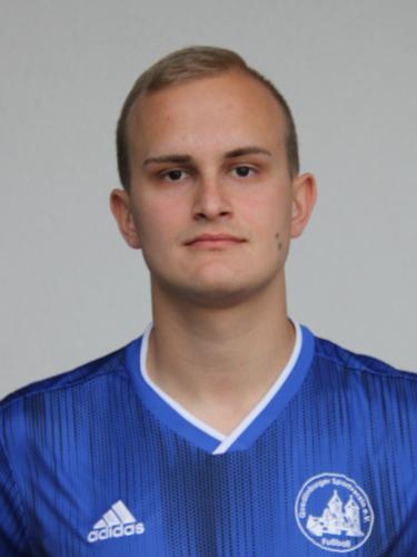 Henning Hamann