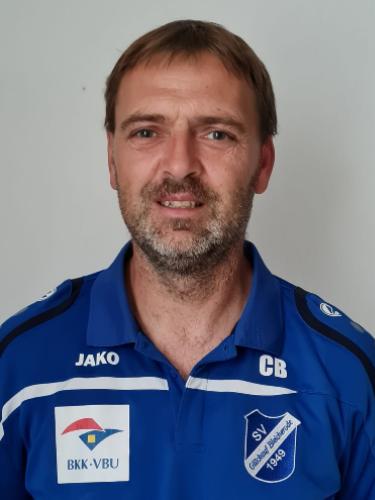 Christian Brömme