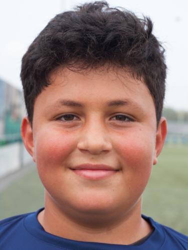 Atvan Kilinc