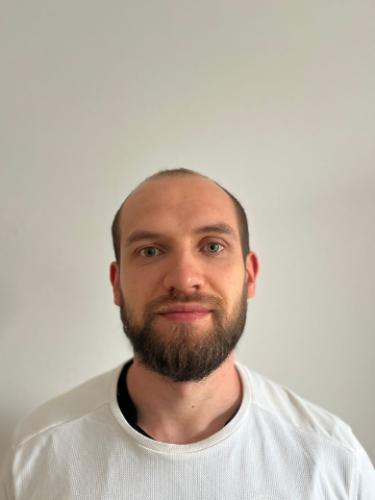 Alexander Deutschmann