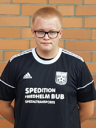Jannik Wendt