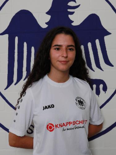 Vanessa Ramovic