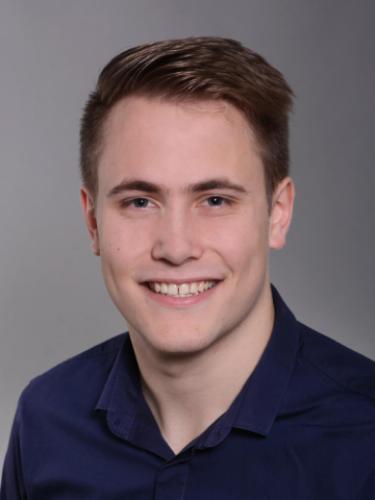 Nick Emmerich