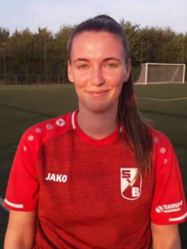 Emma Marie van Husen