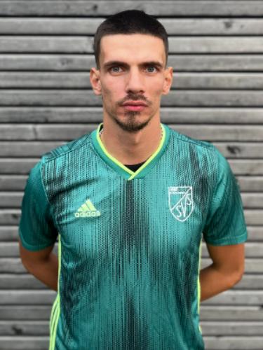 Leotrim Tafili