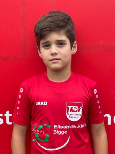 Aiden Malo