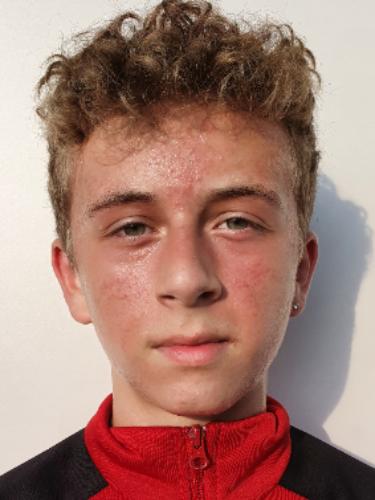 Luca Phillip Zorembski