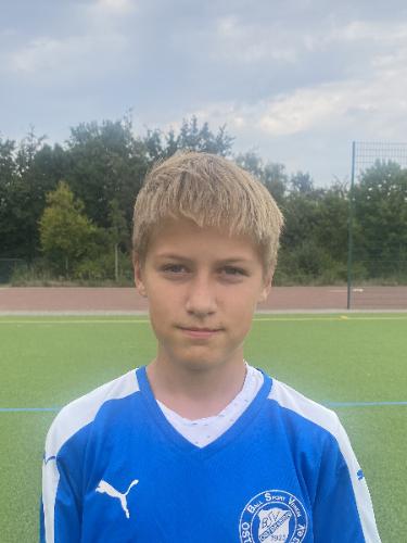 Davin Rogalski