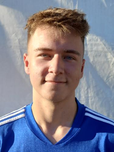 Jonas Grotheer