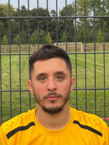 Ali Jaber