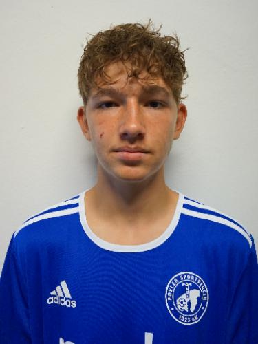 Nick Leon Haack