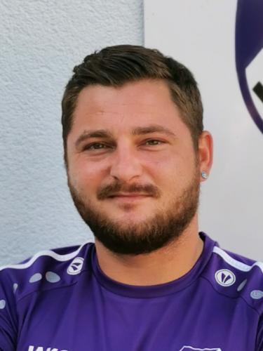 Markus Szary
