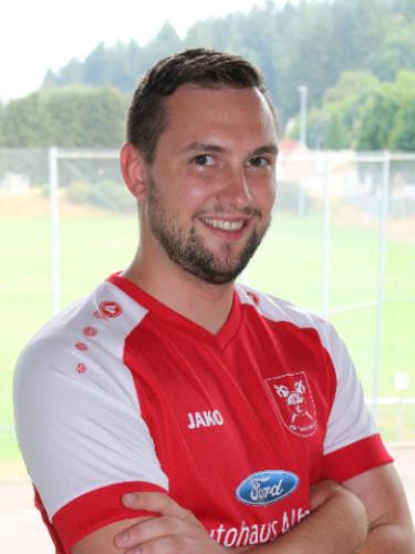 Timo Dachs-Wegmann
