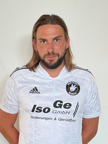 Bastian Jaeger
