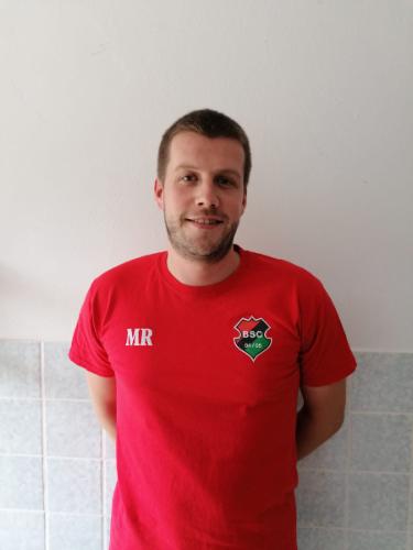 Matthias Reitz