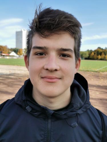 Niklas Knape