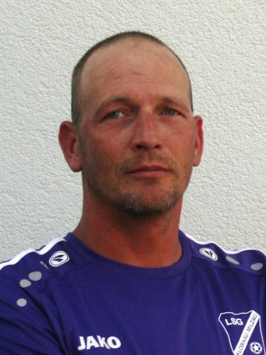 Mike Breternitz