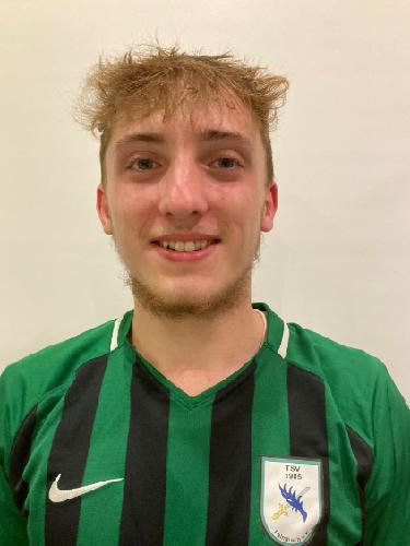 Alex Klingel