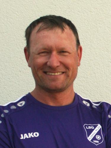 Enrico Graze