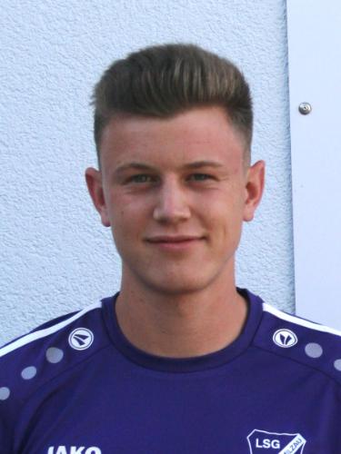 Maximilian Markus Kaiser