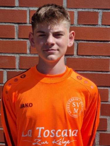 Jonas Wiewel