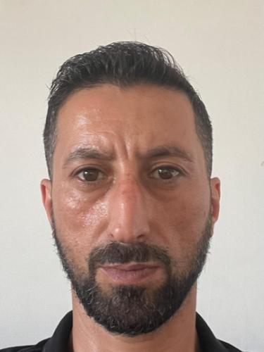 Gürhan Kocagöz