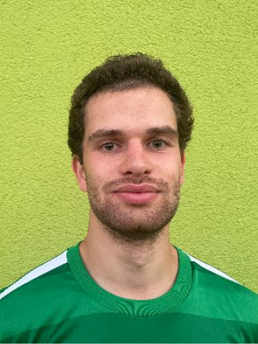 Marc Buchstor