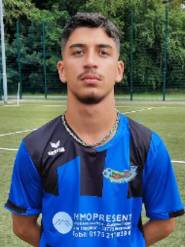 Gancho Mitkov Ganchev