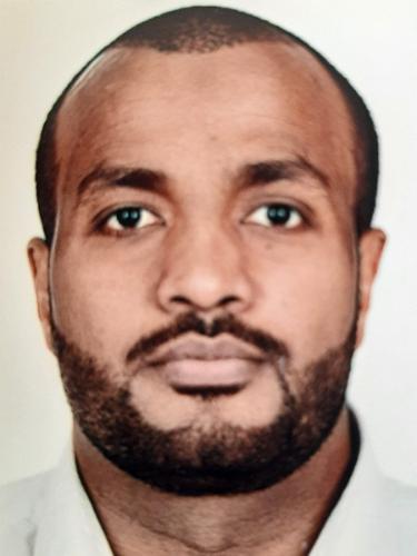 Khaled Ahmed Malik