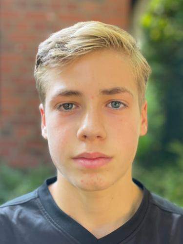 Felix Vonhoegen